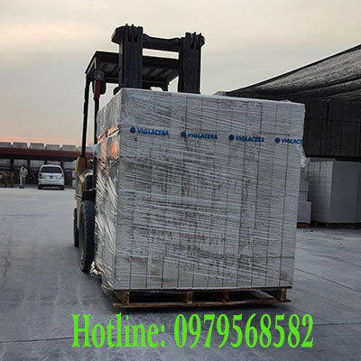 Gạch AAC 600 x 200 x 200